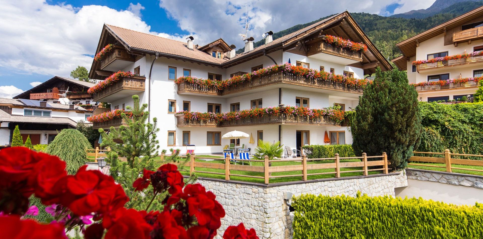 Residence Krone